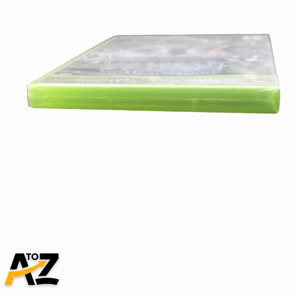 Star Wars The Force Unleashed PLATINUM HITS (Microsoft Xbox 360, 2008) Brand New - Picture 5 of 7